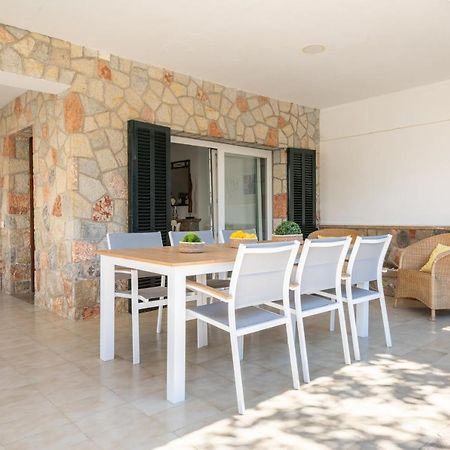 אלקודיה Villa Mercuri מראה חיצוני תמונה
