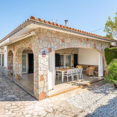 אלקודיה Villa Mercuri מראה חיצוני תמונה