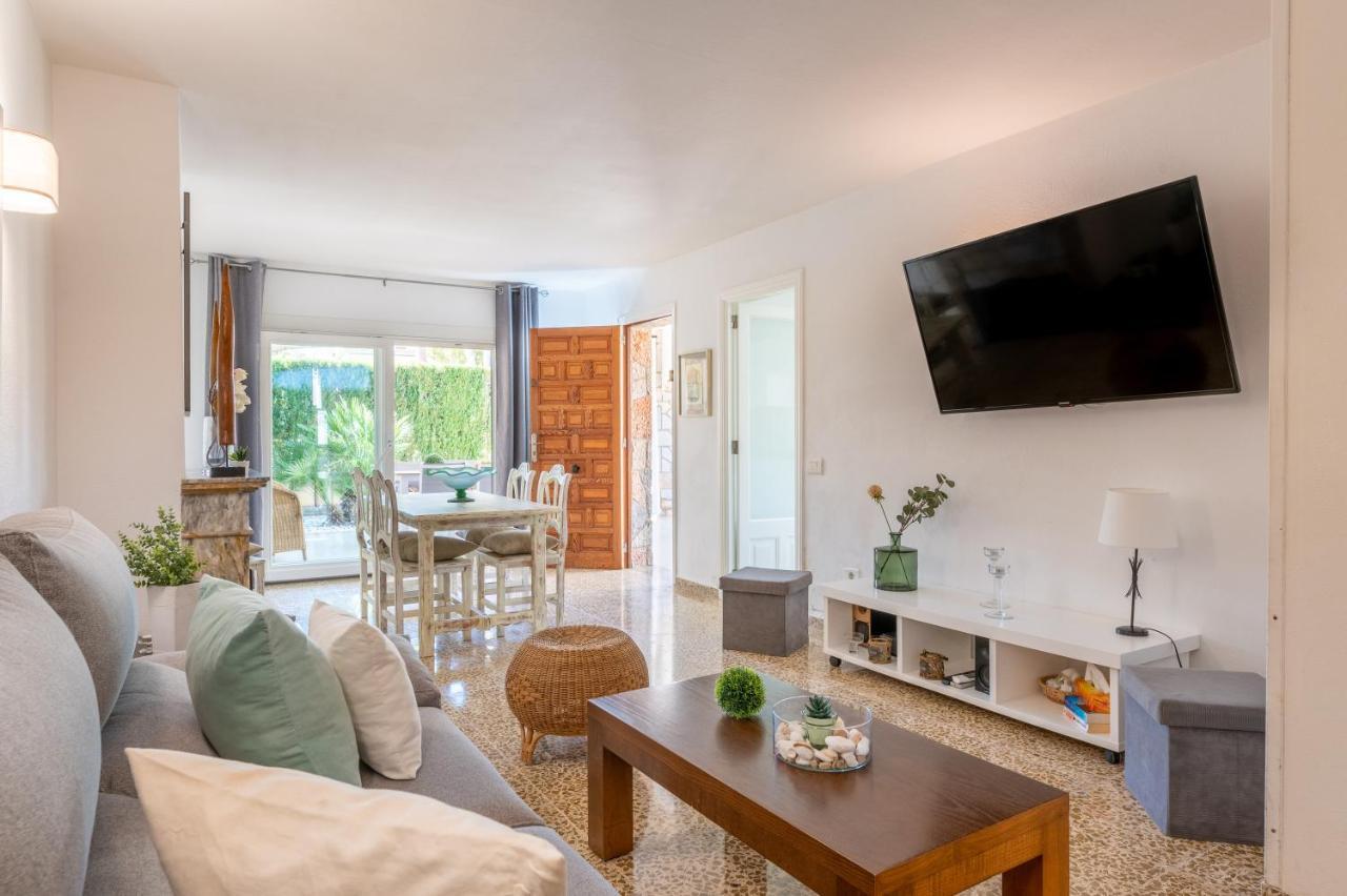 אלקודיה Villa Mercuri מראה חיצוני תמונה