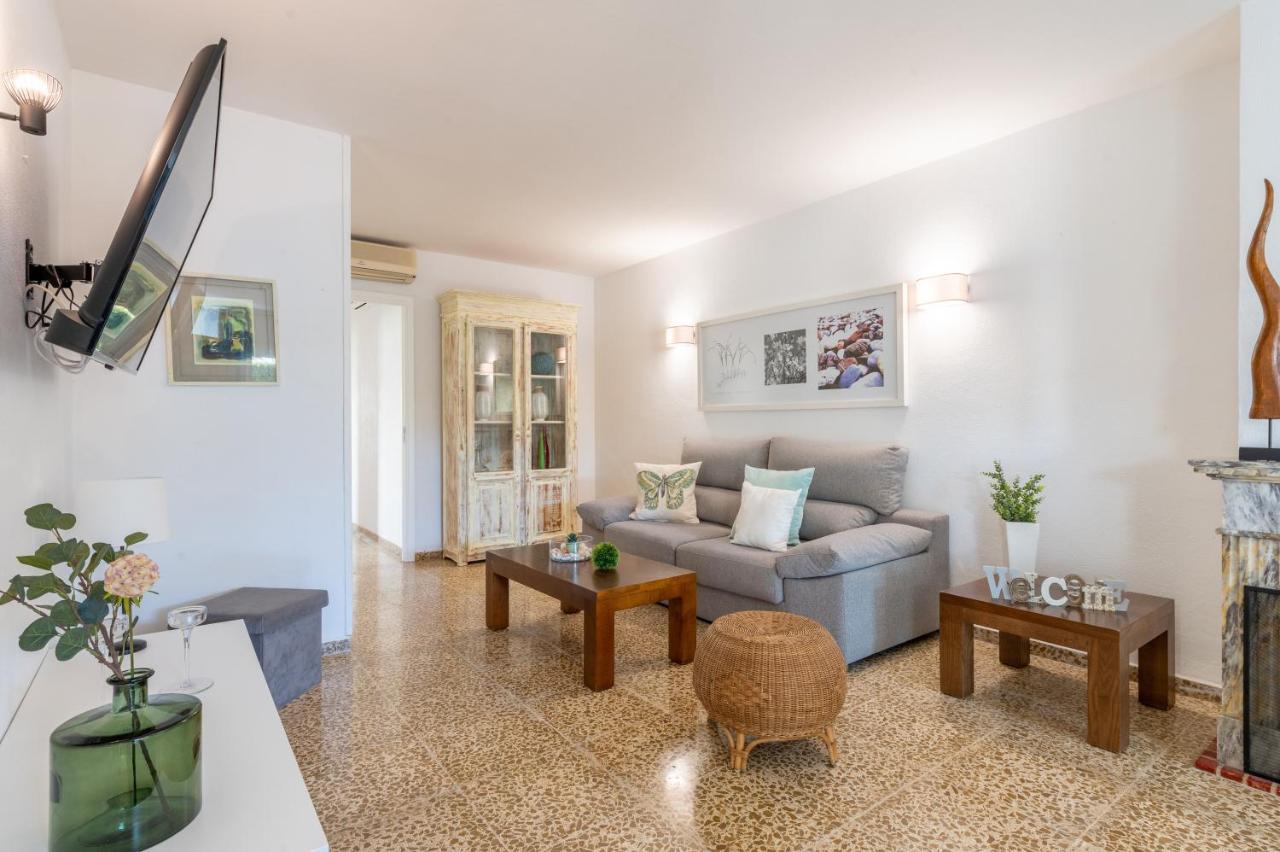 אלקודיה Villa Mercuri מראה חיצוני תמונה