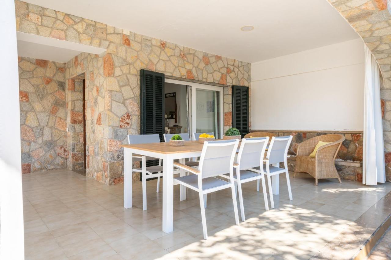 אלקודיה Villa Mercuri מראה חיצוני תמונה