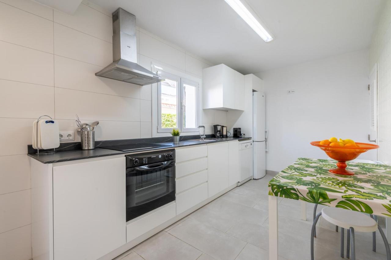 אלקודיה Villa Mercuri מראה חיצוני תמונה