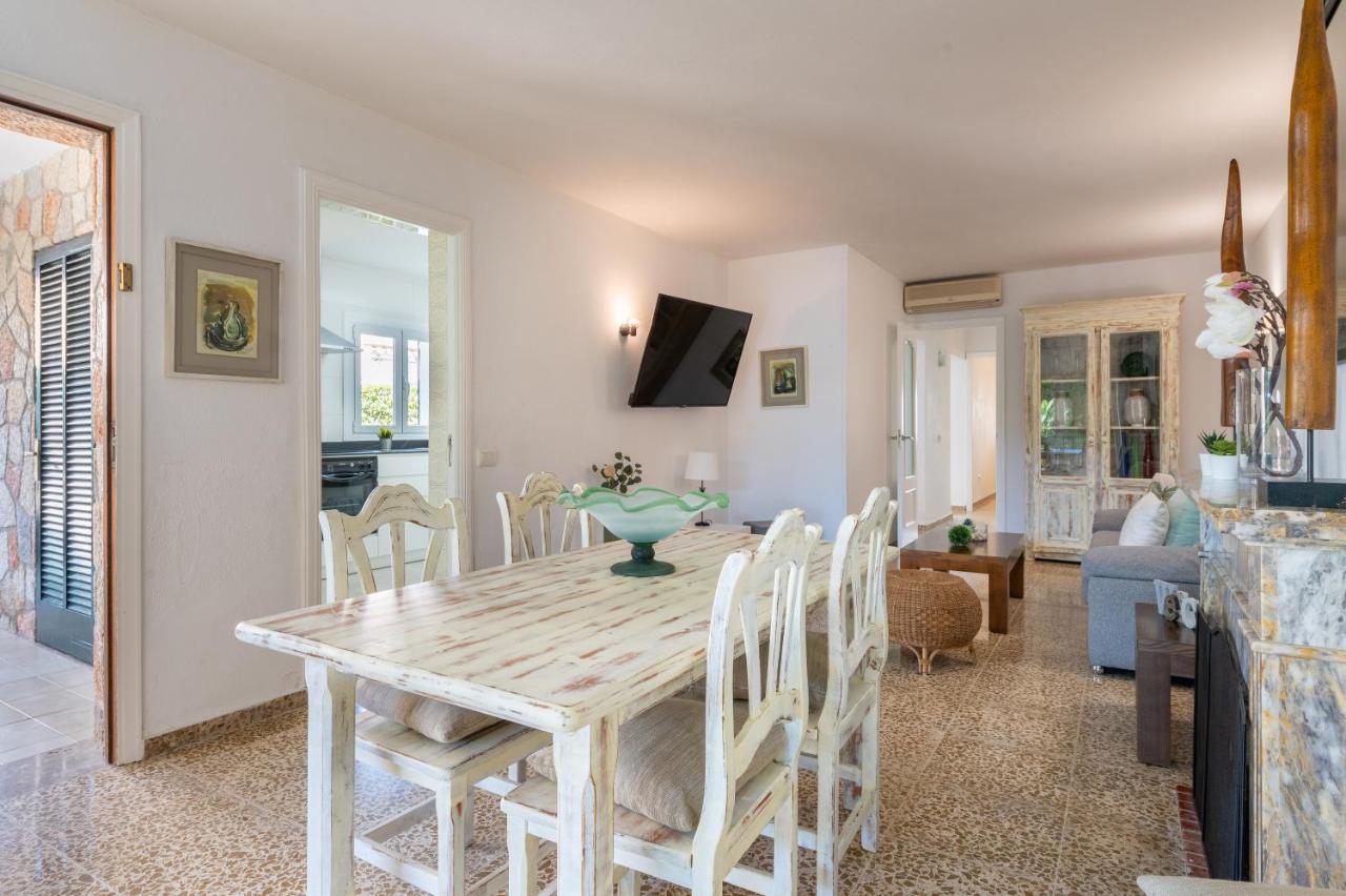 אלקודיה Villa Mercuri מראה חיצוני תמונה