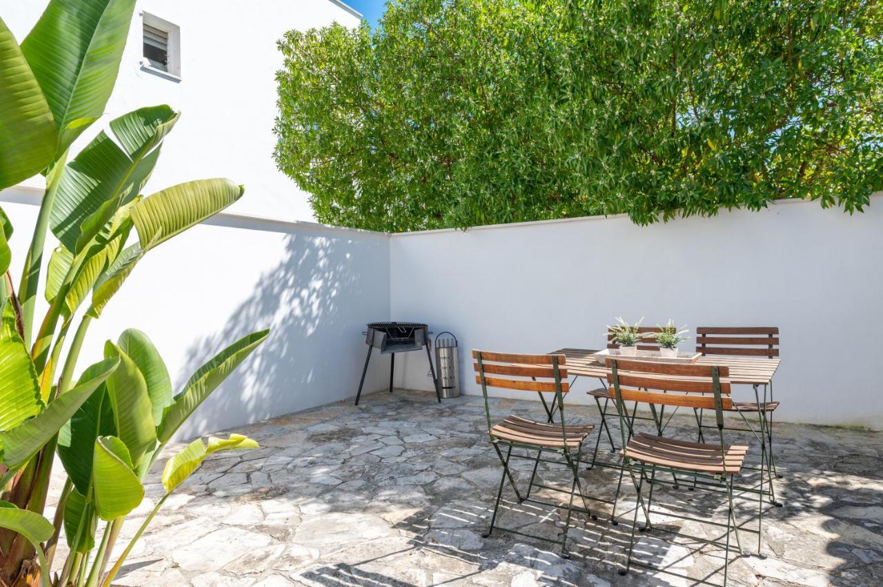 אלקודיה Villa Mercuri מראה חיצוני תמונה