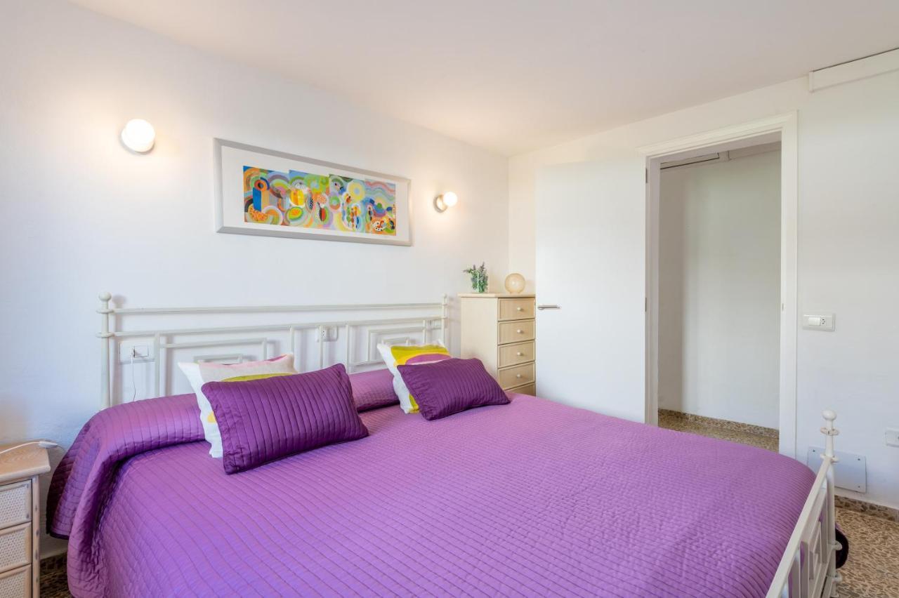אלקודיה Villa Mercuri מראה חיצוני תמונה
