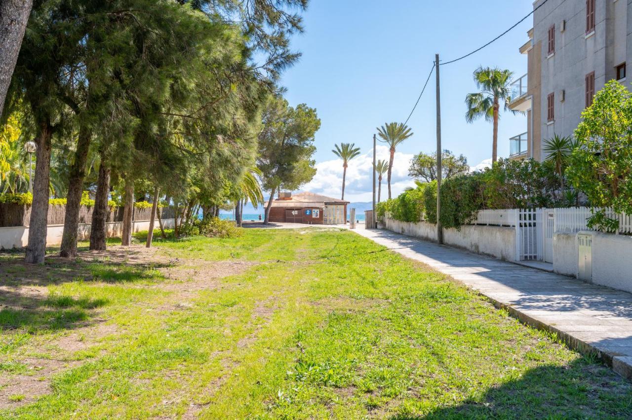 אלקודיה Villa Mercuri מראה חיצוני תמונה