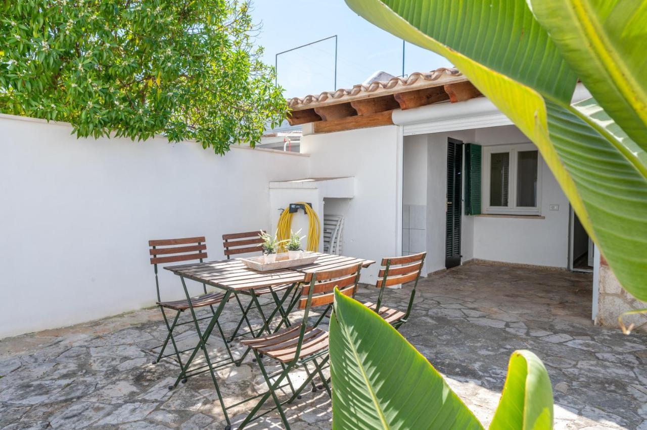 אלקודיה Villa Mercuri מראה חיצוני תמונה