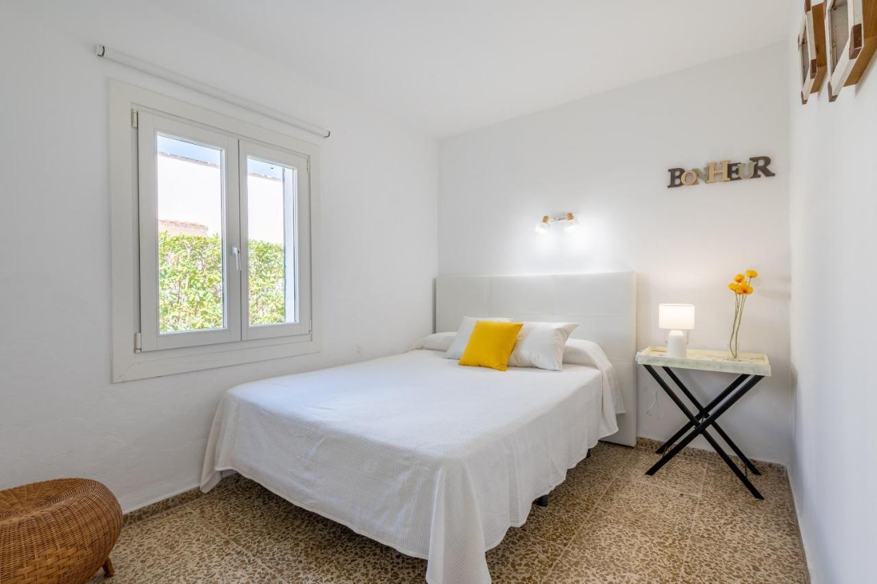 אלקודיה Villa Mercuri מראה חיצוני תמונה