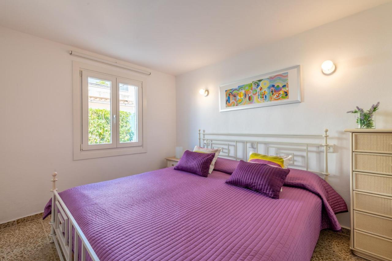 אלקודיה Villa Mercuri מראה חיצוני תמונה
